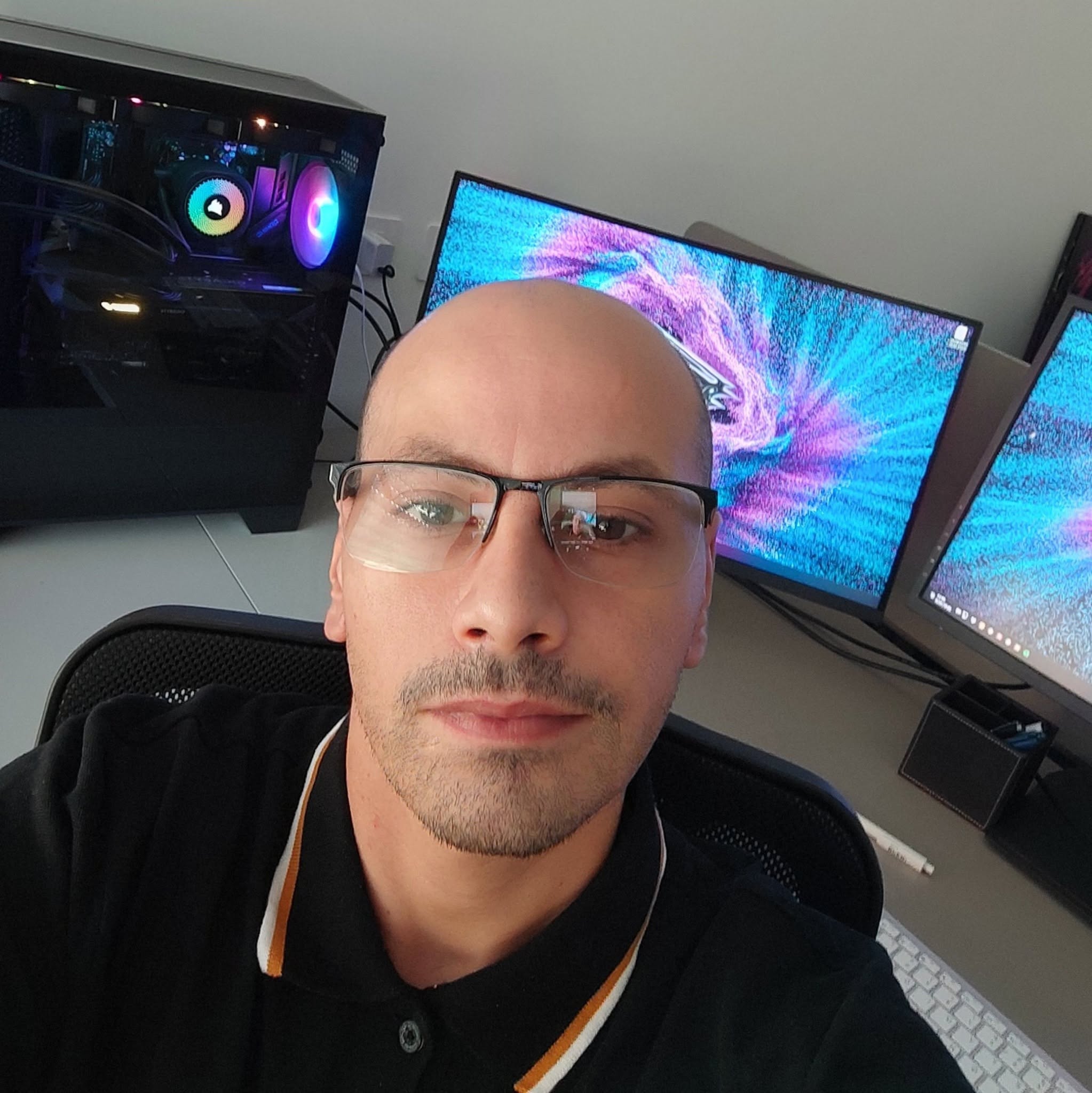 Andrea Granato - PCboost CZ